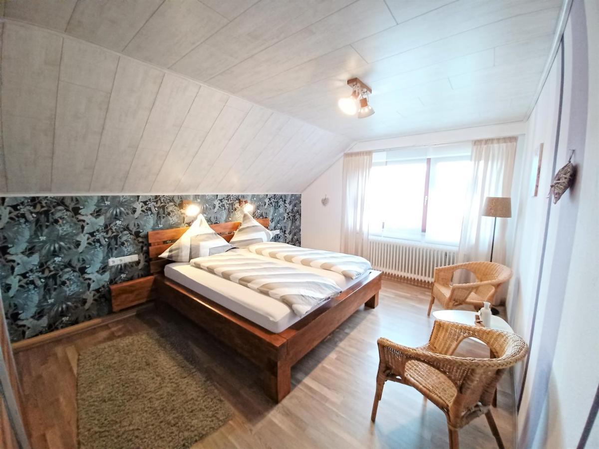 Ferienwohnungen Finke Frankenau Extérieur photo