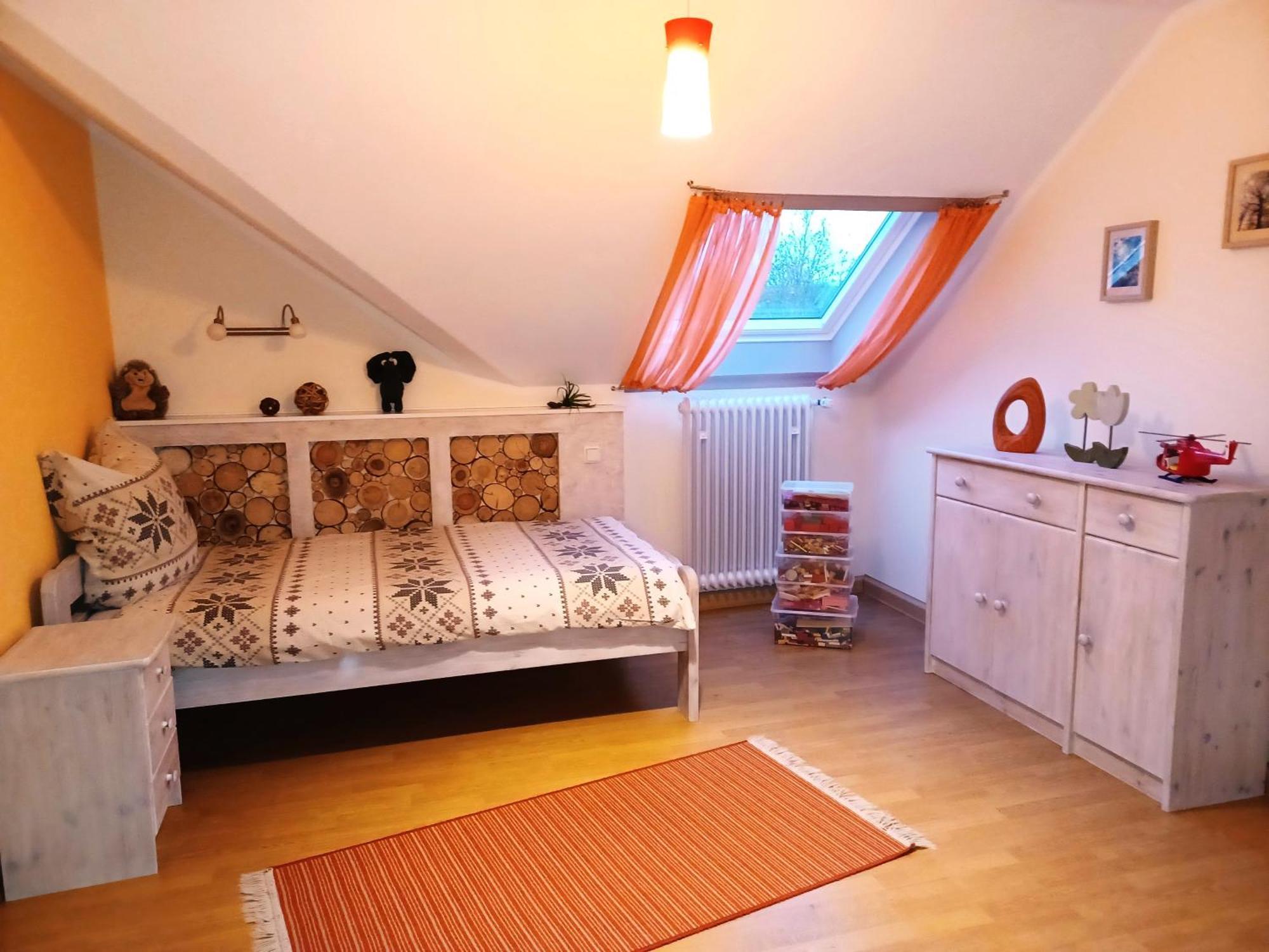 Ferienwohnungen Finke Frankenau Extérieur photo